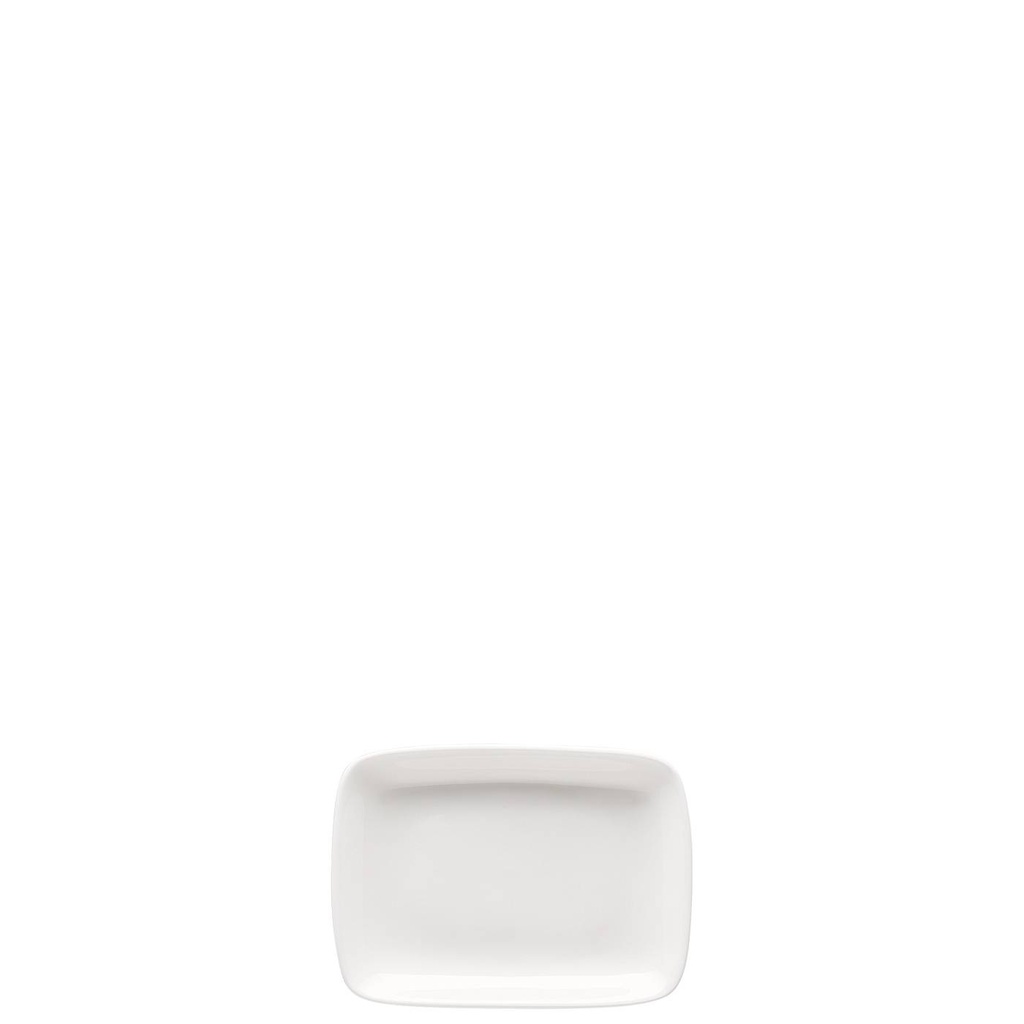 Rosenthal Jade Weiss Schälchen 12x9 cm