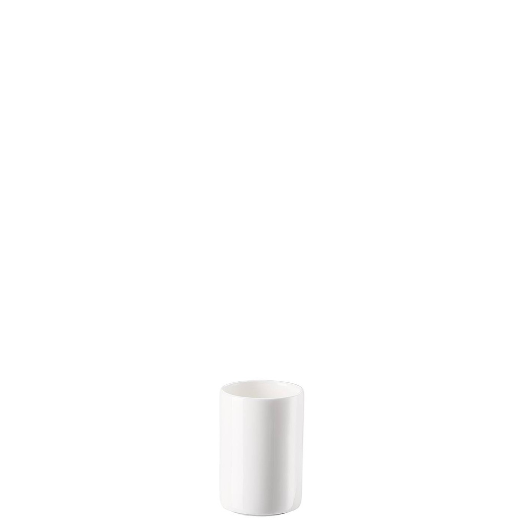 Rosenthal Jade Weiss Zahnstocherbecher 4 cm