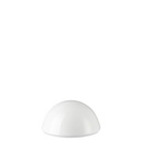 Rosenthal Jade Sphera Weiss Abdeckung Reisteller 14 cm