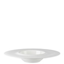 Rosenthal Jade Sphera Weiss Reisteller 30 cm