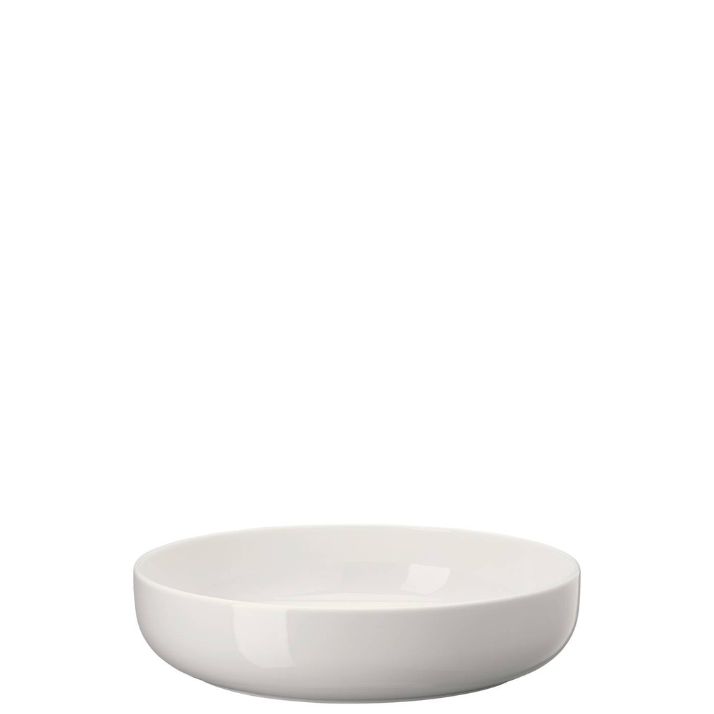 Rosenthal Jade Lift Weiss Teller tief 21 cm