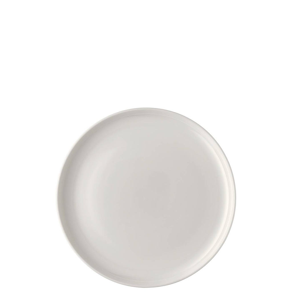 Rosenthal Jade Lift Weiss Teller 21 cm