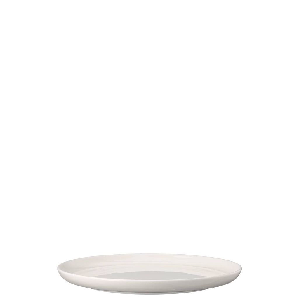 Rosenthal Jade Lift Weiss Teller 21 cm