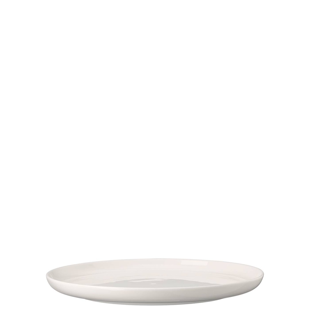 Rosenthal Jade Lift Weiss Teller 24 cm