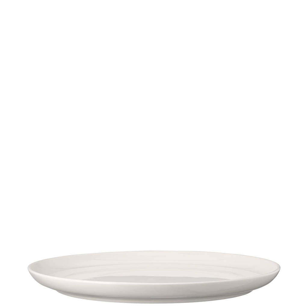 Rosenthal Jade Lift Weiss Teller 28 cm