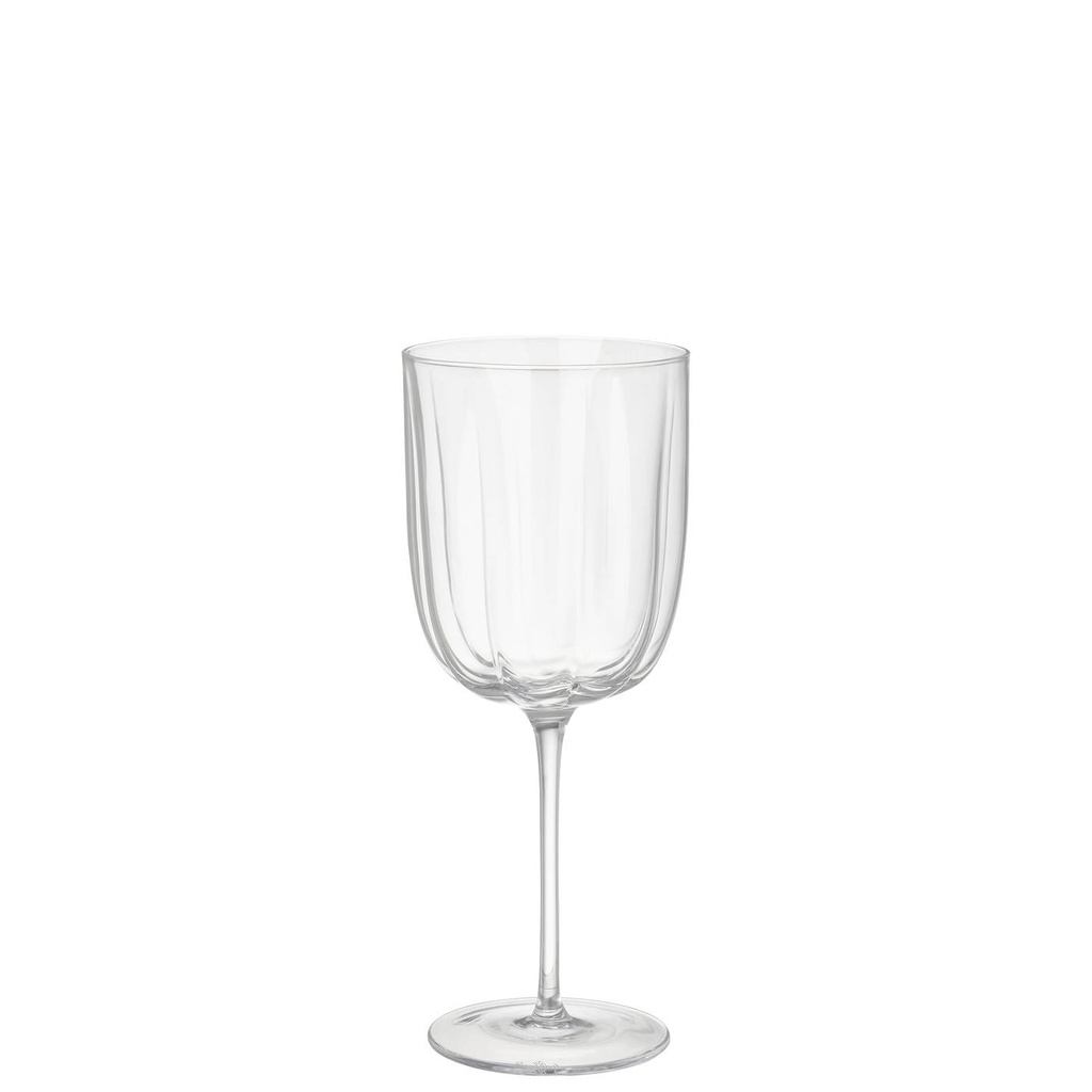 Rosenthal Sonetto Glass Clear / Klar Rotwein 0,52 L