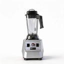 Profi-Standmixer - 1.680 W - 2,5 L BPA-freier Behälter