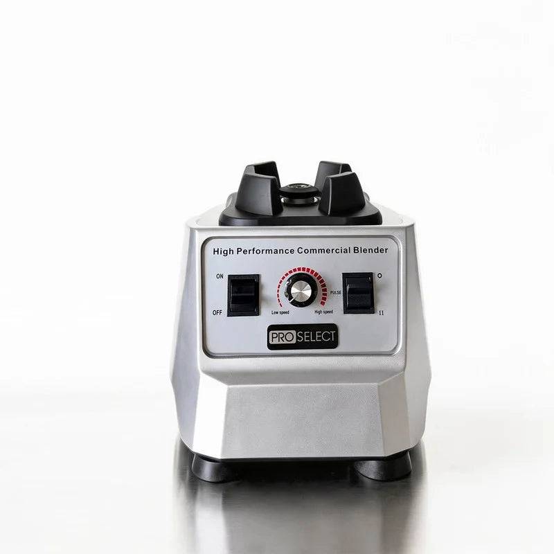 Profi-Standmixer - 1.680 W - 2,5 L BPA-freier Behälter
