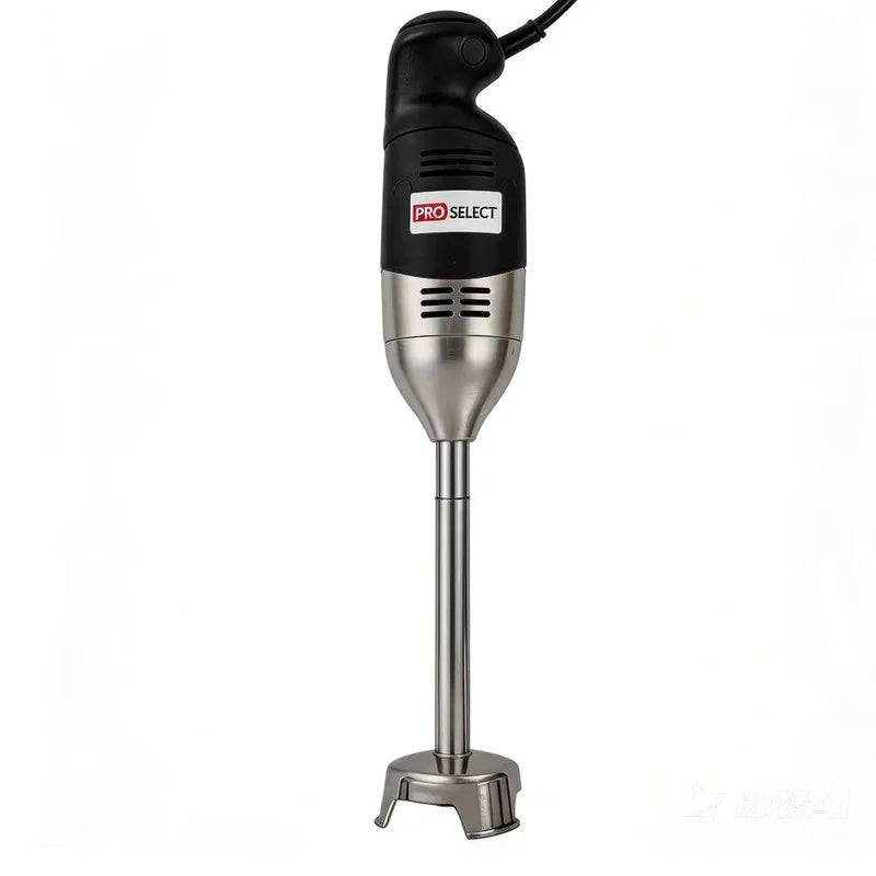 Profi-Stabmixer - 250 W - 9 Geschwindigkeitsstufen - 4.000-18.000 U/min
