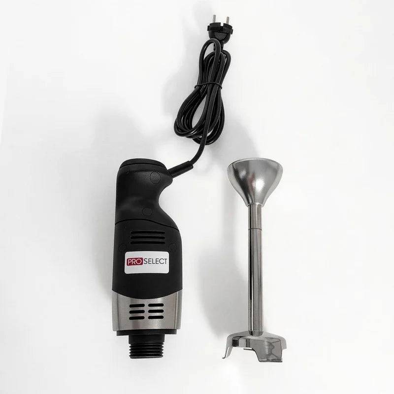 Profi-Stabmixer - 250 W - 9 Geschwindigkeitsstufen - 4.000-18.000 U/min