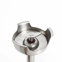 Profi-Stabmixer - 250 W - 9 Geschwindigkeitsstufen - 4.000-18.000 U/min