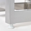 Untergestell für Gläserspülmaschinen GLSME40 & GLSME35