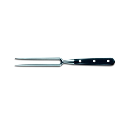 Tranchiergabel, 15cm