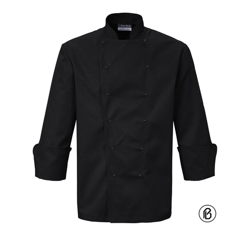 Colorel-Spina, farbige Damenkochjacke