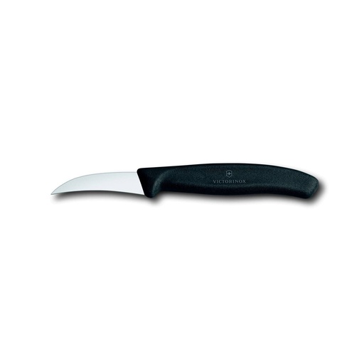 Tourniermesser, 6cm