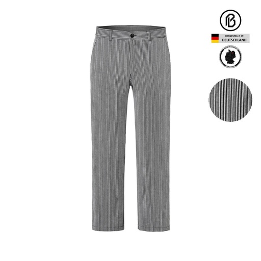 Kochhose Regular Nr.12  Stresemann