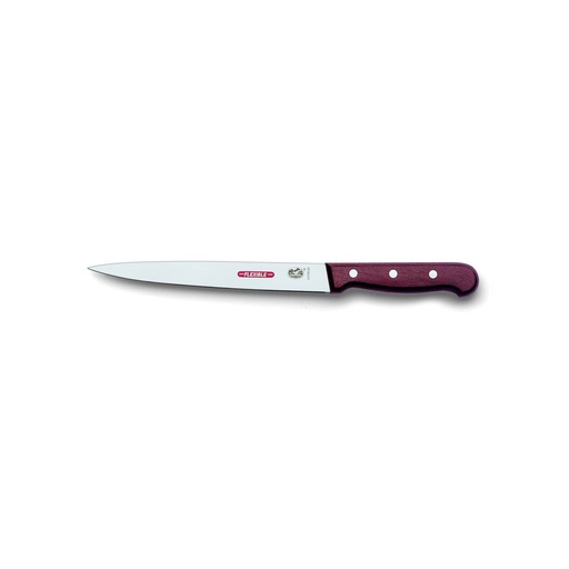 Filiermesser, 18cm