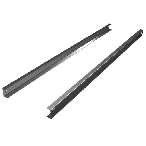 Schienenpaar für Kühltisch ECO SA (SKC-2-001-0100-0)