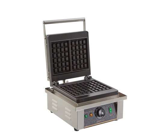 Waffeleisen Eco belgische Waffel