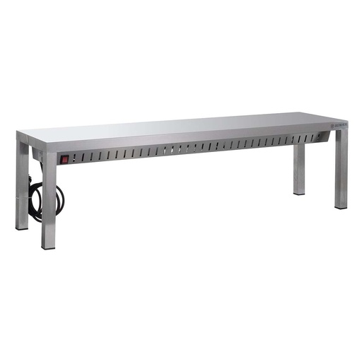 Wärmebrücke ECO 10x35