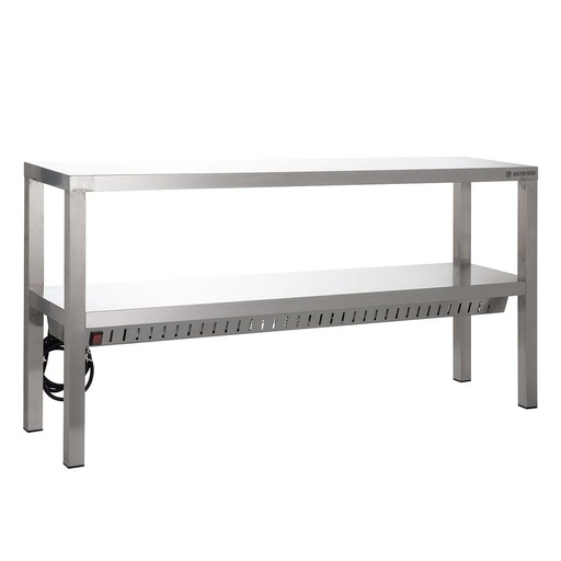 Wärmebrücke ECO 12x35 doppelt
