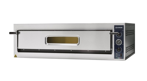 Pizzaofen PROFI 9x36 cm