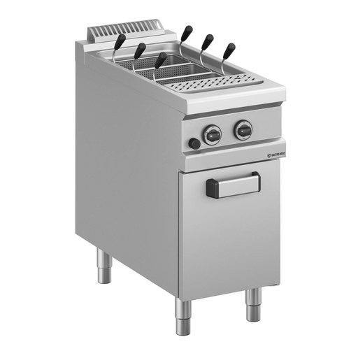 Gas-Nudelkocher  Serie 900 - 40/90