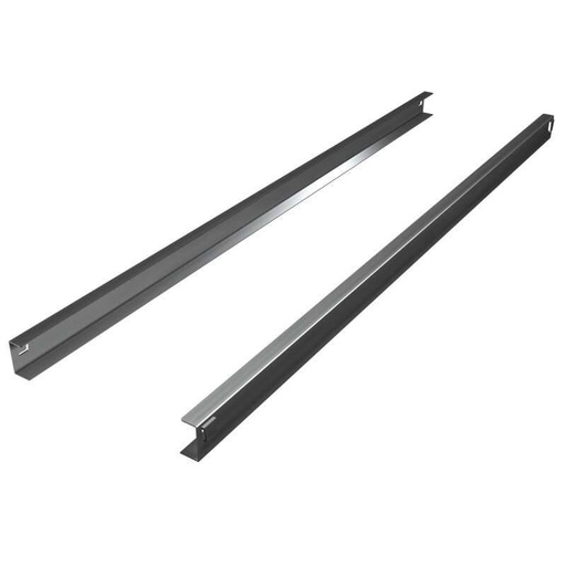 Schienenpaar für Rost für YVI24S