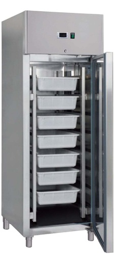 Fischkühlschrank ECO 600