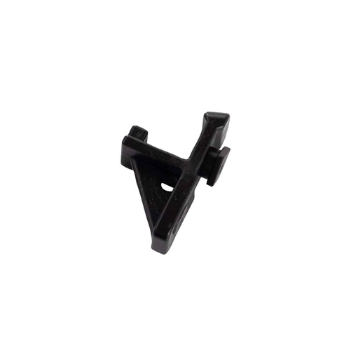 4 x Clip 1 Stk für Rost für GKS-160/1000/1500 und GKSE1000/1500 schwarz