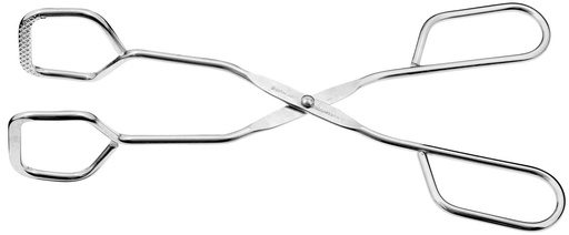 Grill- & Brötchenzange, 22 cm