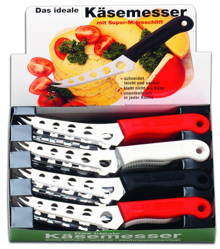 Käsemesser