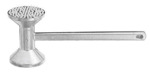 Fleischklopfer aus Aluminium, 285 mm