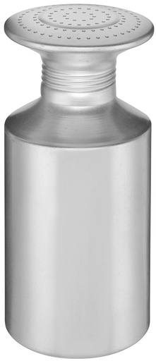 Streuer Hals aus Aluminium