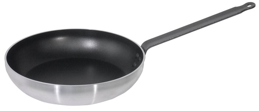 Antihaft-Bratpfanne aus Aluminium