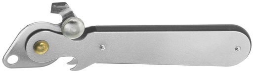 Dosenöffner Hand