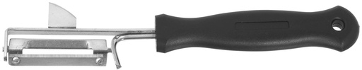 Pendelschäler für Linkshänder
