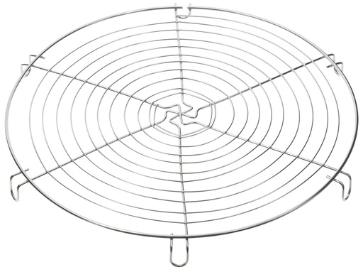 Tortenunterlage Draht, 32 cm