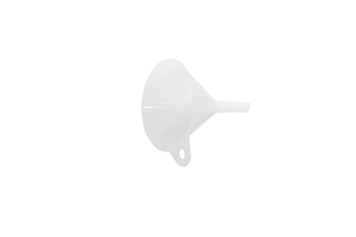 Trichter aus Hochdruck-Polyethylen, Ø 80 mm
