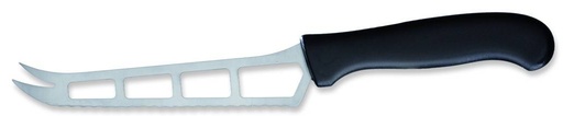 Käsemesser Rillenwelle, 15 cm