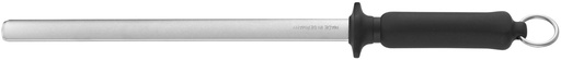Wetzstahl oval Diamant, 26 cm