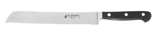 Brotmesser Welle, 21 cm