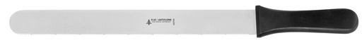 Bäckermesser Säge flexibel, 34 mm