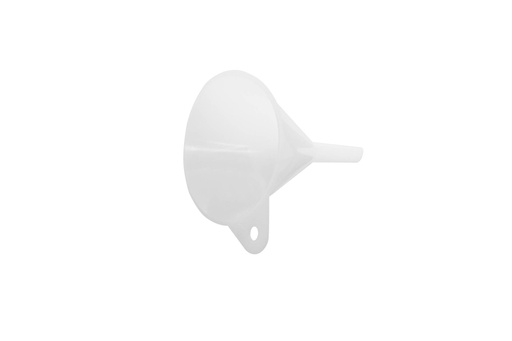 Trichter aus HDPE, Ø 100 mm
