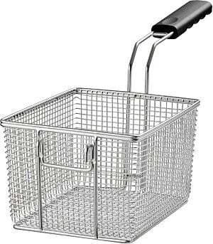 Frittierkorb - 110x280 für Fritteusen der Serie 66