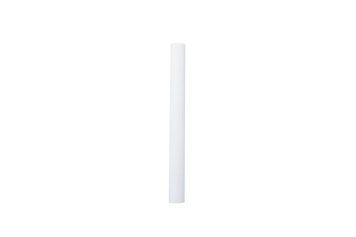 Tortenständer Säule aus Kunststoff, 150 mm, weiß