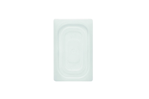 Deckel GN 1/4, Polypropylen
