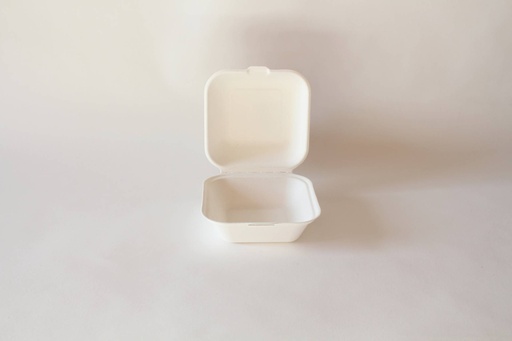 Burger Box M 100x100x80mm