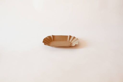 Pappschale 10x17x3cm