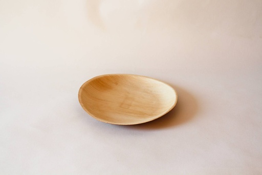 Palmblattteller Ø23cm